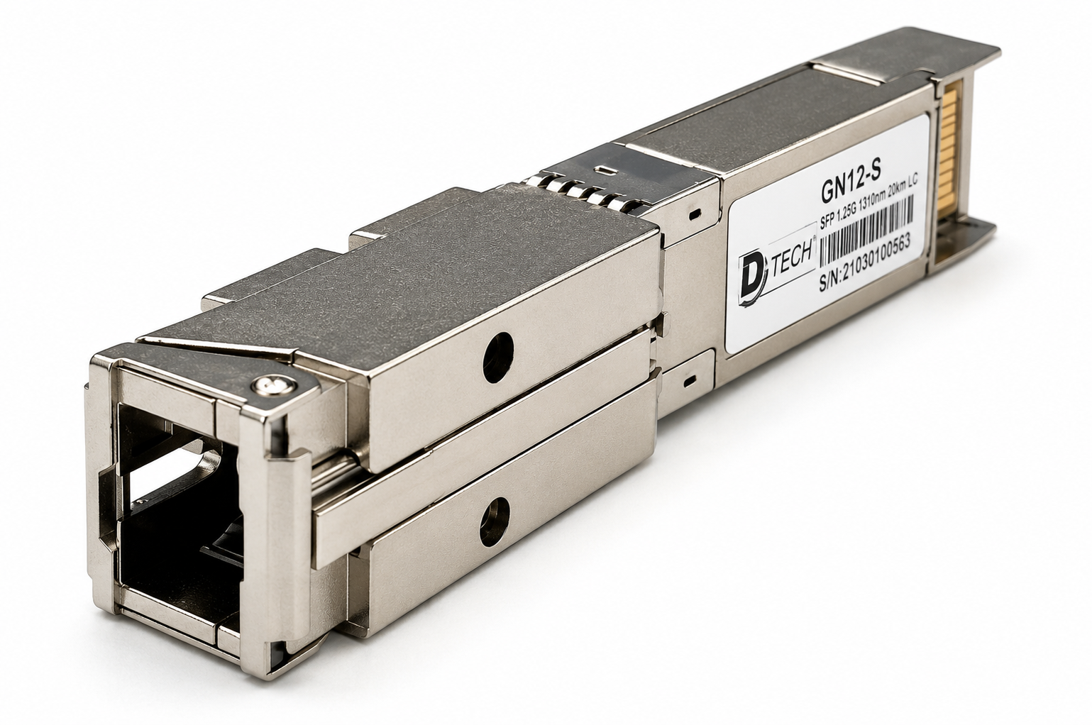 D-TECH Stick SFP XPON ONU